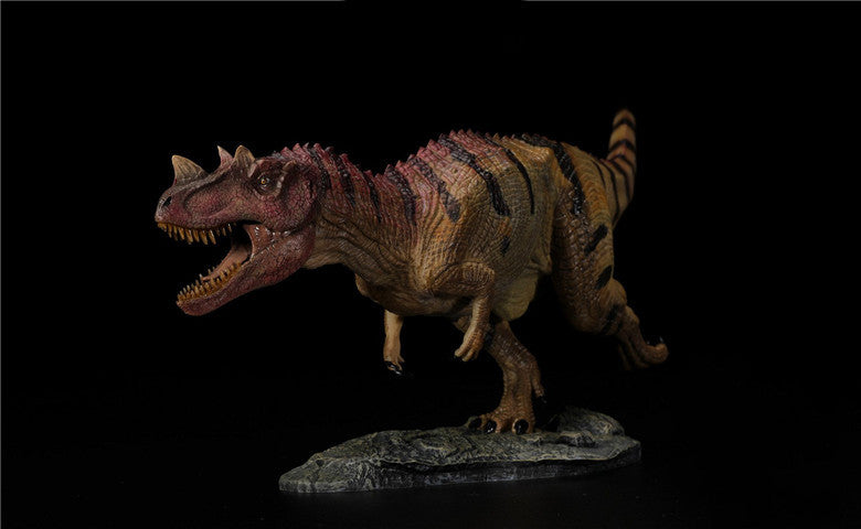 Jurassic Ceratosaurus Big Kid Dinosaur Model Toy