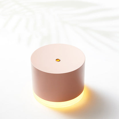 BP8 Mini Wireless Humidifier Creative Household Silent 780ml